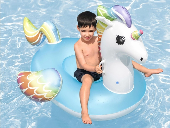 Zabawa dla dzieci w wodzie