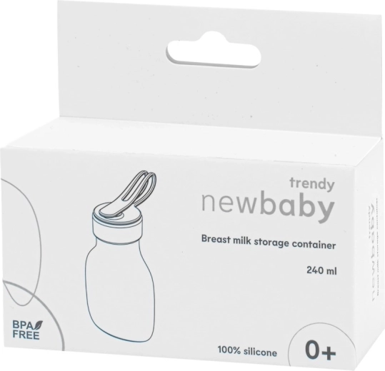 Bezpieczny silikon bez BPA