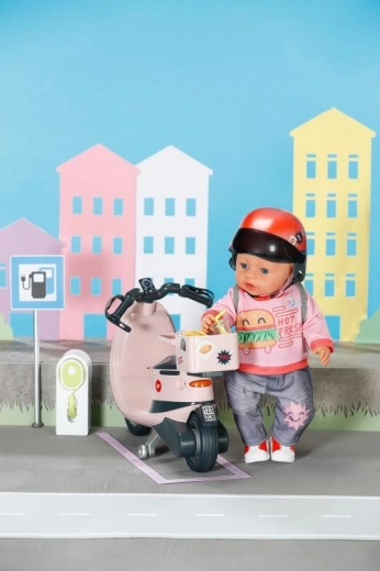 Efekt świetlny podczas „ładowania”