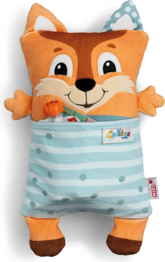 Kieszonki na skarby i drobiazgi