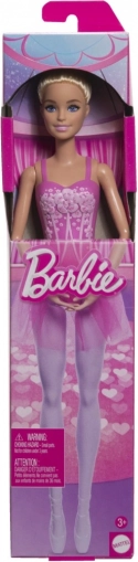 Barbie baletnica – blond