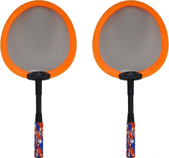 Wygodny piankowy uchwyt