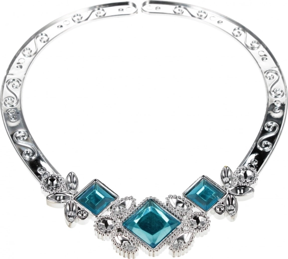 Dopasowany naszyjnik dla idealnego kompletu