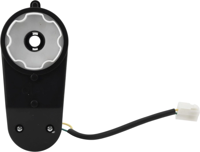 Łatwa instalacja z wtyczką