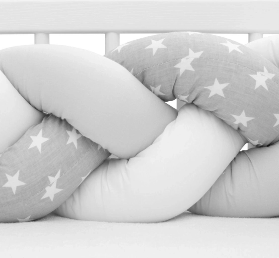 Wysokiej jakości materiały i antyalergiczne wypełnienie