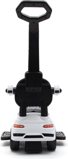 Bezpieczna jazda pod kontrolą rodziców