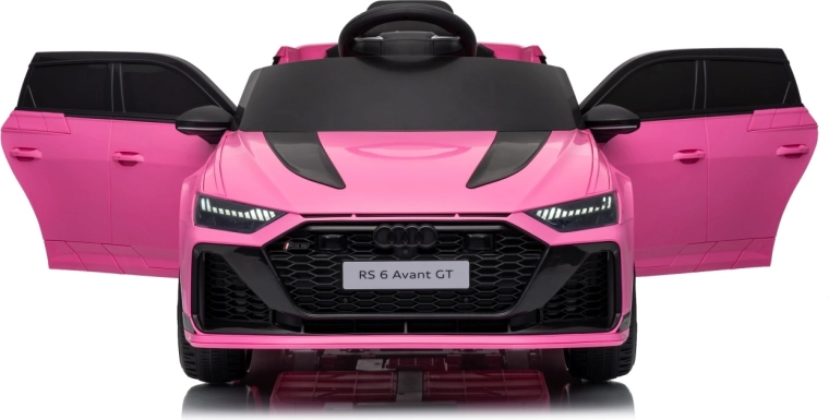 Rodzicielskie zdalne sterowanie z awaryjnym Stop