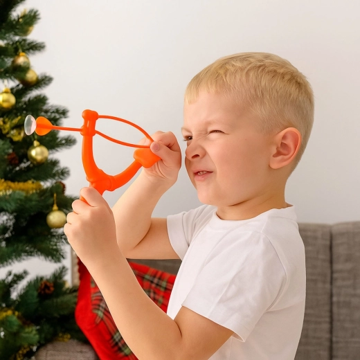 Świetna zabawa w domu i na zewnątrz