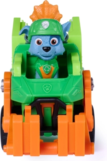 Ratunkowy mechanizm chwytakowy