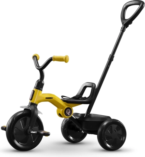 Wytrzymałe koła EVA dla płynnej jazdy