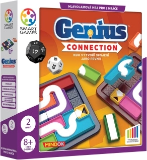 Smart – Genius Connection gra logiczna