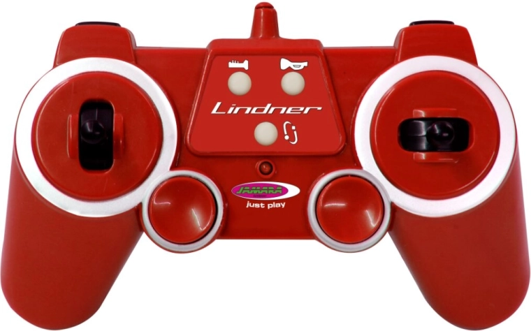 Nadajnik JAMARA Lindner Geotrac 1:16 2,4 GHz