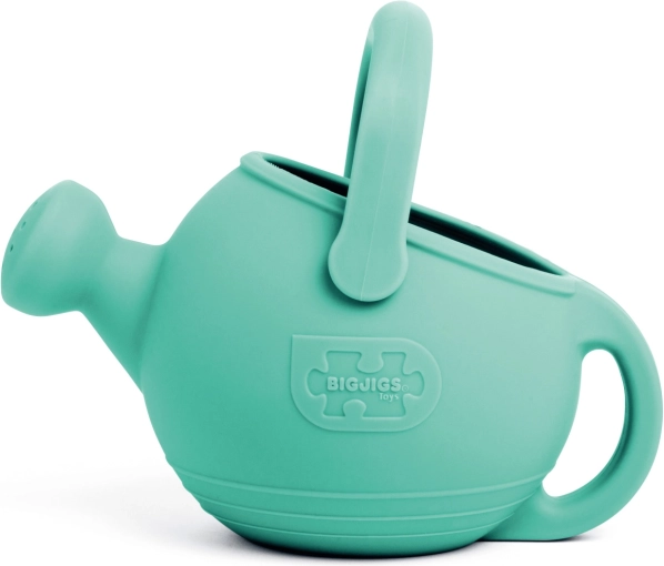 Dziecięca silikonowa konewka Bigjigs Toys
