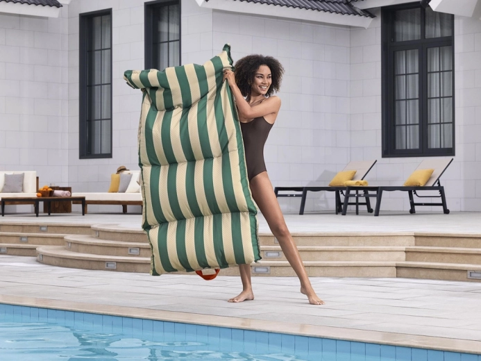 Łatwa obsługa i przenoszenie