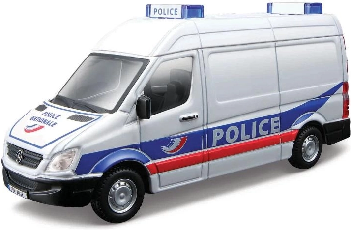 Wysoka jakość wykonania do codziennej zabawy