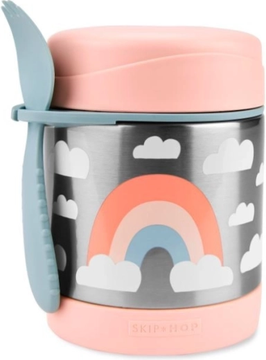 Termos na jedzenie Spark Style Rainbow