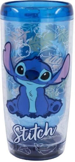Motyw Lilo i Stitch oraz materiał bez BPA