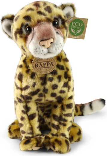 Miękki i realistyczny towarzysz