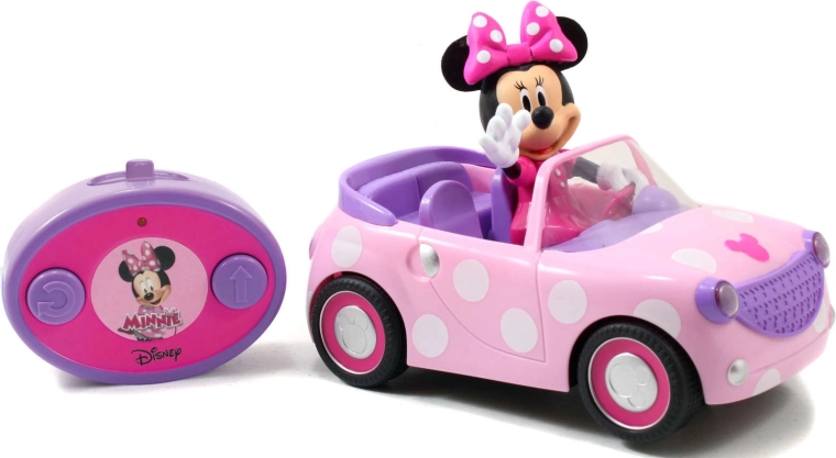 Dziecinnie proste sterowanie RC