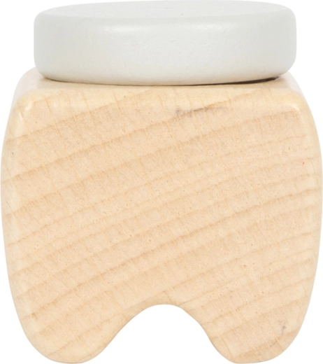 Bezpieczne przechowywanie dzięki silikonowej uszczelce