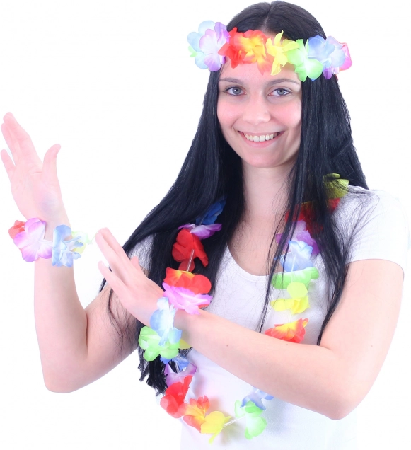 Zestaw Hawaje KLASIK