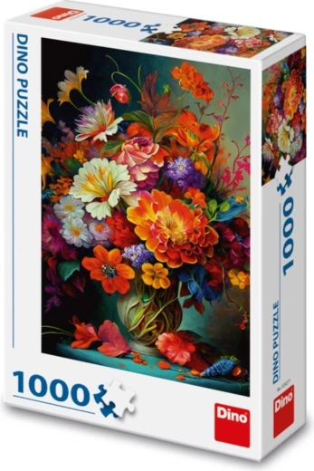 Wysoka jakość wykonania od DINO