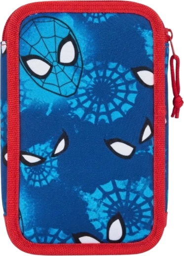 Ulubiony motyw Spider-Man