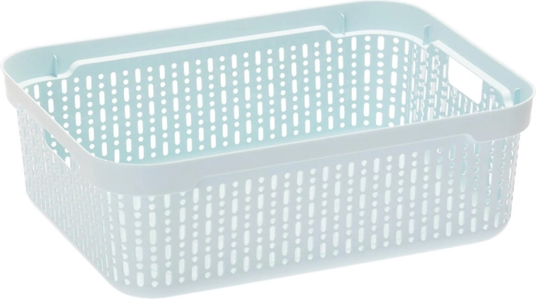 Wygodne przenoszenie dzięki zintegrowanym uchwytom