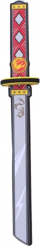 Piankowa katana 53 cm