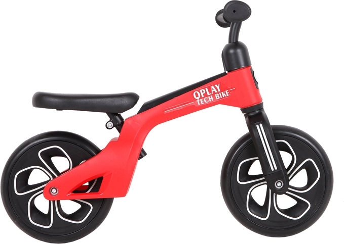 Stabilne koła 10" z EVA do cichej jazdy