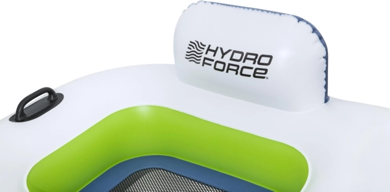 Wytrzymała konstrukcja Inflata‑Shield™