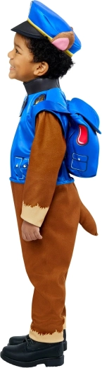 Wygodne noszenie dla małych bohaterów