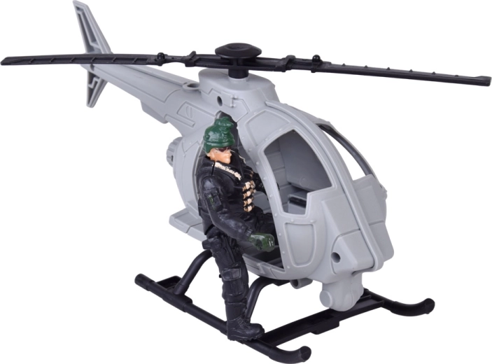 Helikopter do wsparcia taktycznego