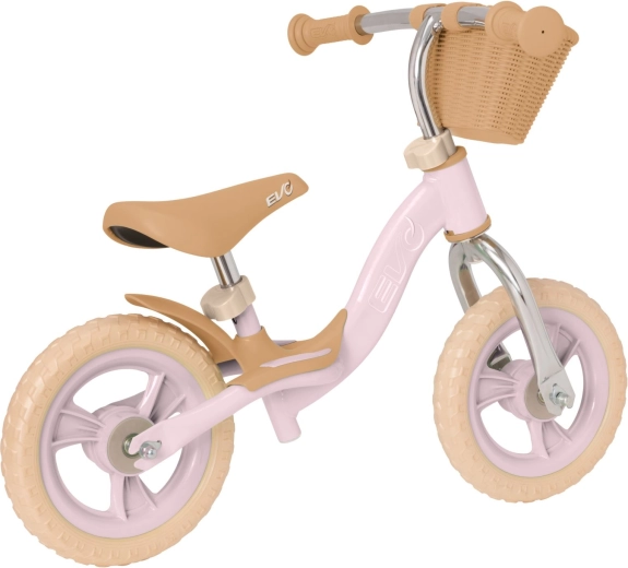 Rośnie z dzieckiem: regulowana wysokość