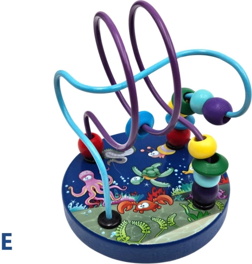 Rozwój małej motoryki i koordynacji