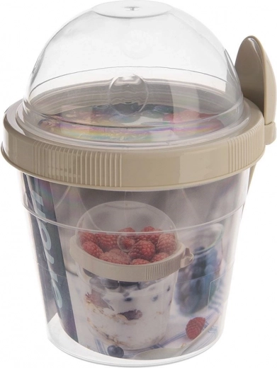 Wytrzymały, higieniczny i bez BPA