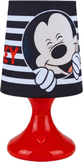 Dziecięca lampka LED Mickey Mouse