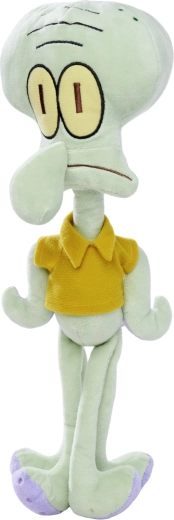 Wierny wygląd postaci SQUIDWARD