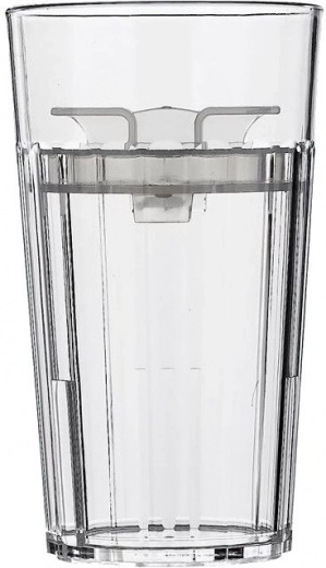 Wygodny chwyt dla małych rąk