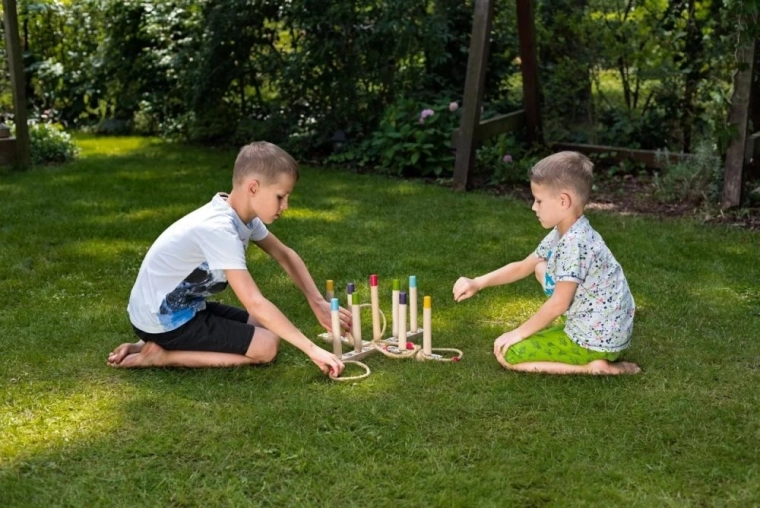 Rozwój celności i koordynacji