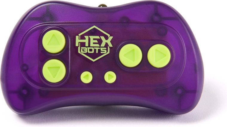 Zdalne sterowanie z zasięgiem do 8 m