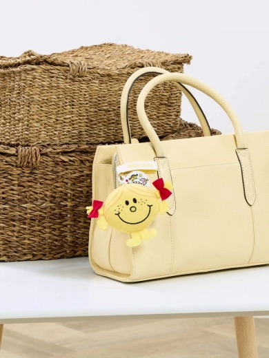 Stylowy dodatek w podróży