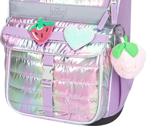 Bezpieczna i wytrzymała na każdy dzień