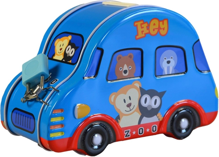 Kompaktowa i wytrzymała