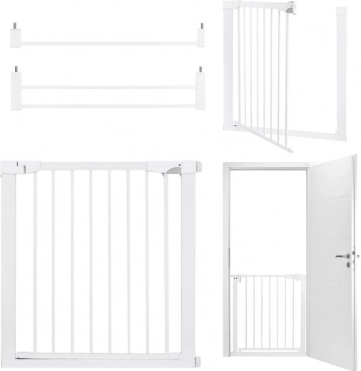 Szeroki zakres regulacji 75–103 cm