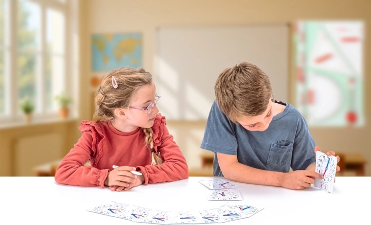 Wsparcie myślenia logicznego i zadań tekstowych