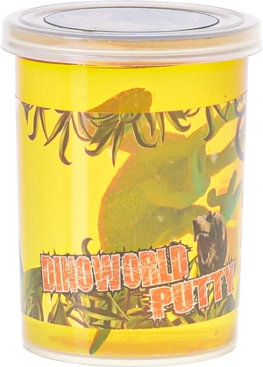 Praktyczny przezroczysty kubeczek