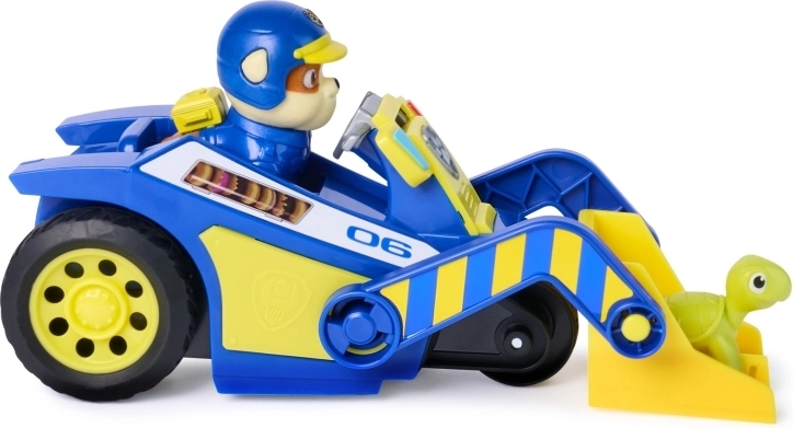 Rubble i żółw w zestawie
