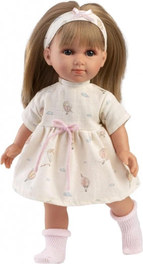 Miękkie ciałko do przytulania