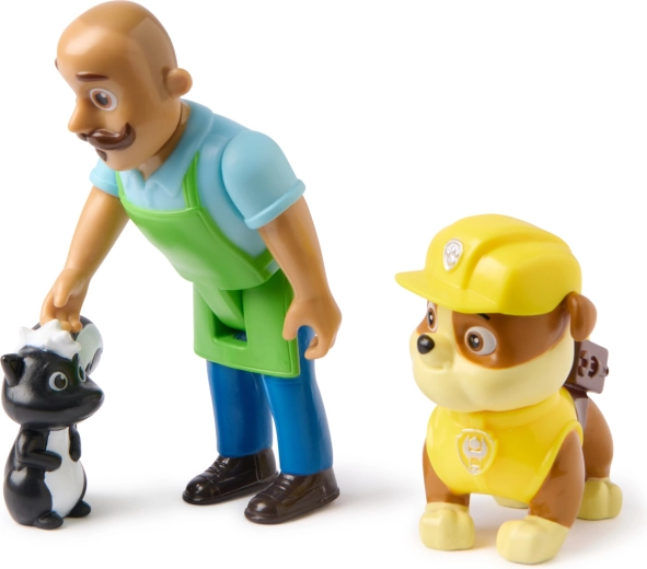 Wytrzymałe i bezpieczne dla małych rączek